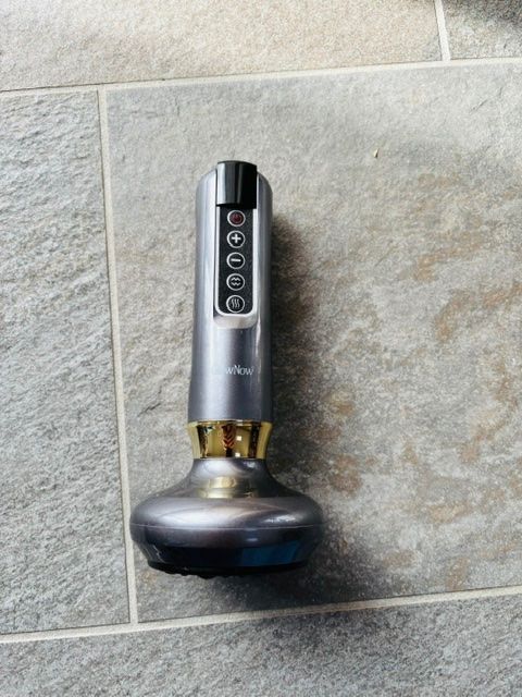 Dispositivi per massaggi: Masseur anti-cellulite GlowNow – Nuovo (secondo la descrizione) da Châbles FR venduto da Chanao