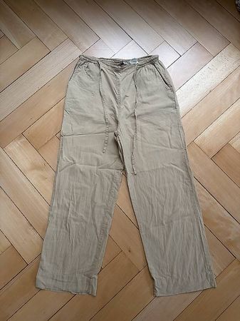 Baumwollhose fabindia 100% baumwolle neu