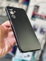 Galaxy A26 - coque silicone antichoc noir