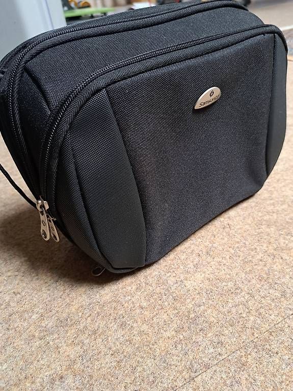 Valigie: Samsonite Beauty Case  – Nuovo e nell'imballaggio originale da Reinach BL venduto da mar_6zwc 2