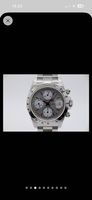 Orologio Tudor Chronograph acciaio uomo con scatola