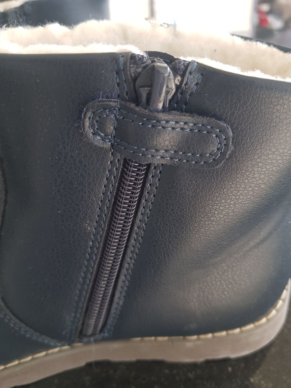 Friboo Schuhe für Mädchen: NEUE MÄDCHEN STIEFELETTE VON FRIBOO – Neu (gemäss Beschreibung) aus Root von LifestyleAccessoires 6