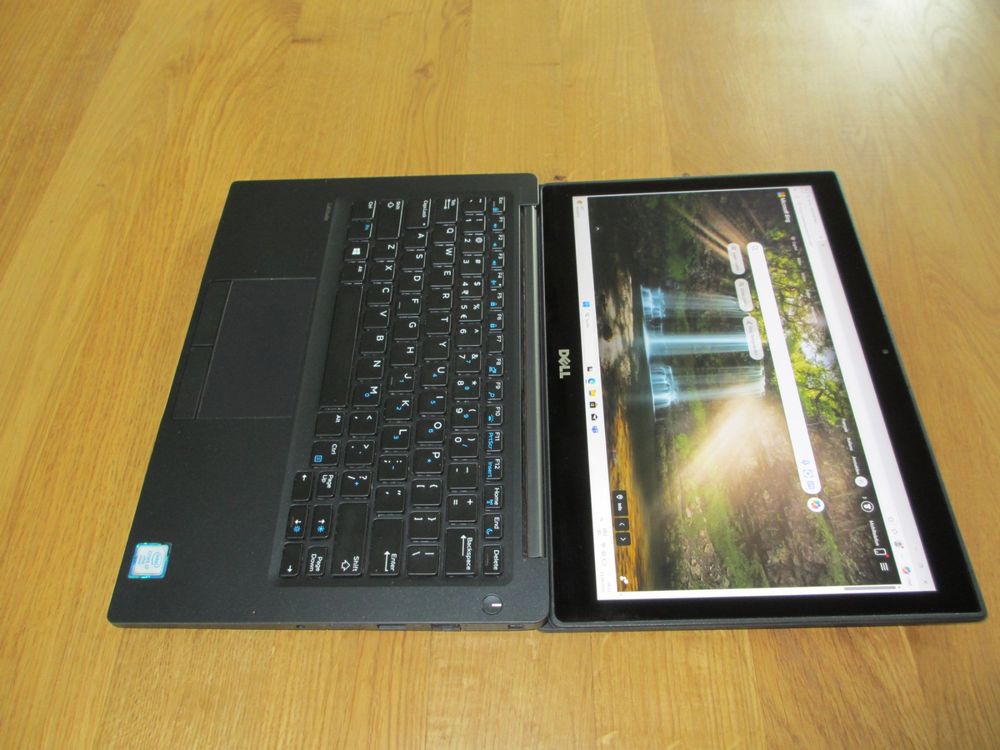 DELL Latitude 7280 mit Windows 11 (Gebraucht) in Sargans für CHF 100 ...