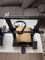 Anycubic Vyper 3D-Drucker defekt – für Bastler / Ersatzteile