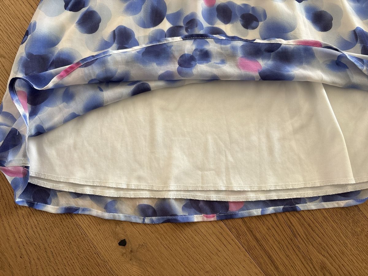 Vestiti & Gonne: Sommerkleid Mädchen, inside, Grösse 146/152 – Usato da Rain venduto da Denbie 3