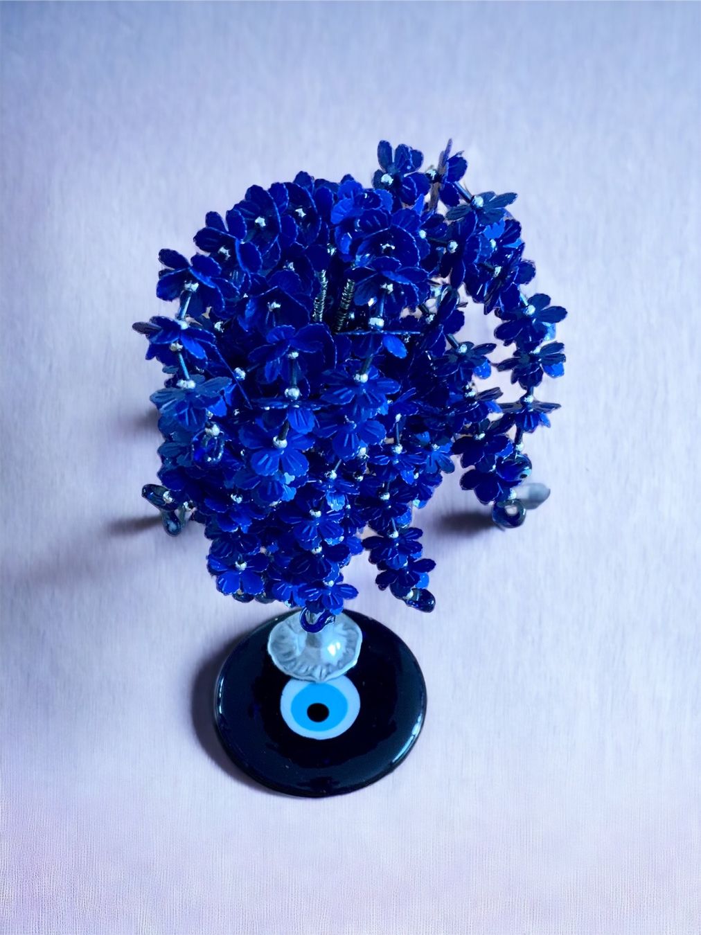 Tutte le decorazioni: Deko Blaues Glück 15.- – Nuovo (secondo la descrizione) da unterentfelden venduto da leyla08 1