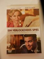Ein verlockendes Spiel Clooney  Zellwege