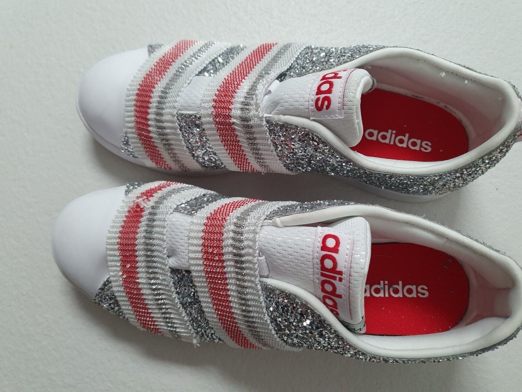 Adidas Scarpe da donna: LIMITED EDITION!Adidas gr 40 2/3 – Usato da bellinzona venduto da zeus6535 4