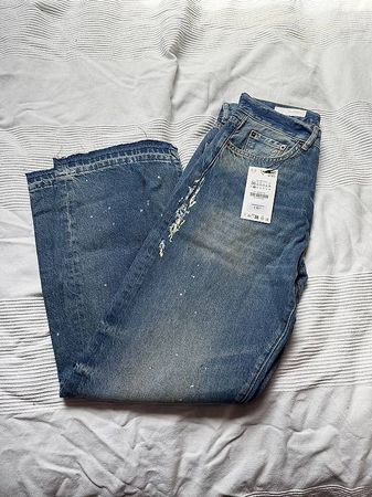 Zara Flared jeans