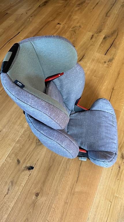 Seggiolini per auto: Maxi - Cosi – Usato da Lichtensteig venduto da Schwunghead 1