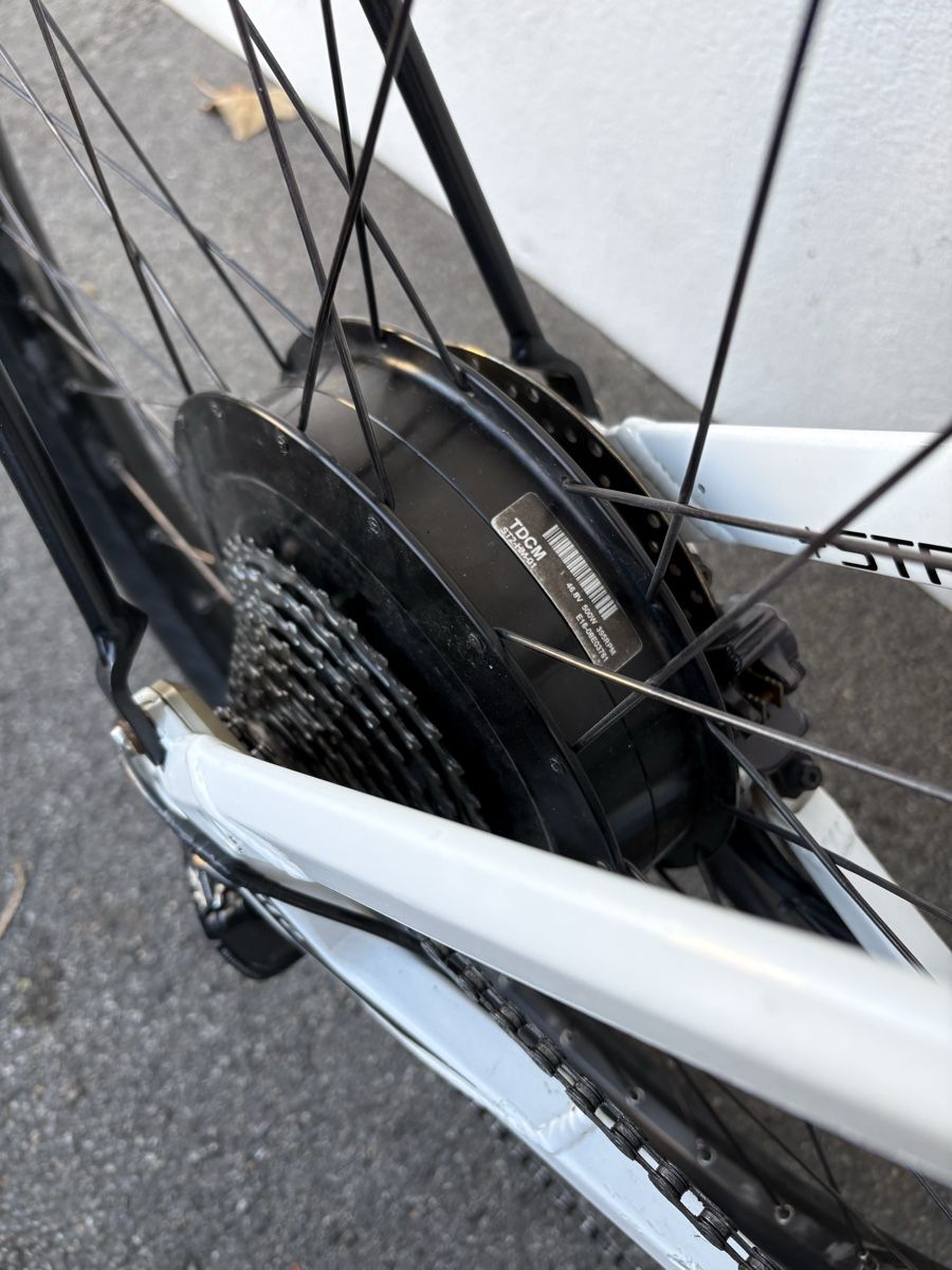 Stromer Biciclette: Stromer ST2 – Usato da Biel/Bienne venduto da dalbotex 8