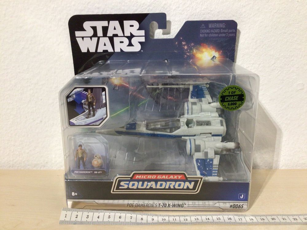 Star Wars – Edition Collector – Pack De 5 Figurines Articulées Résistance - 9,5 C | Votre