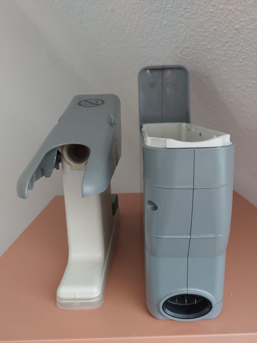 Miele Elettrodomestici da cucina: Miele Dampfgarer Wasserbehälter – Usato da Steckborn venduto da nad_m2mb 3