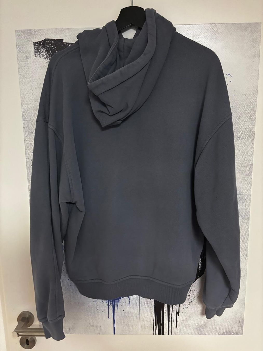 Pulls & Sweat-shirts: MoreMoneyMoreLove Pullover (M) – D'occasion à Schleitheim par tho_fj22 1