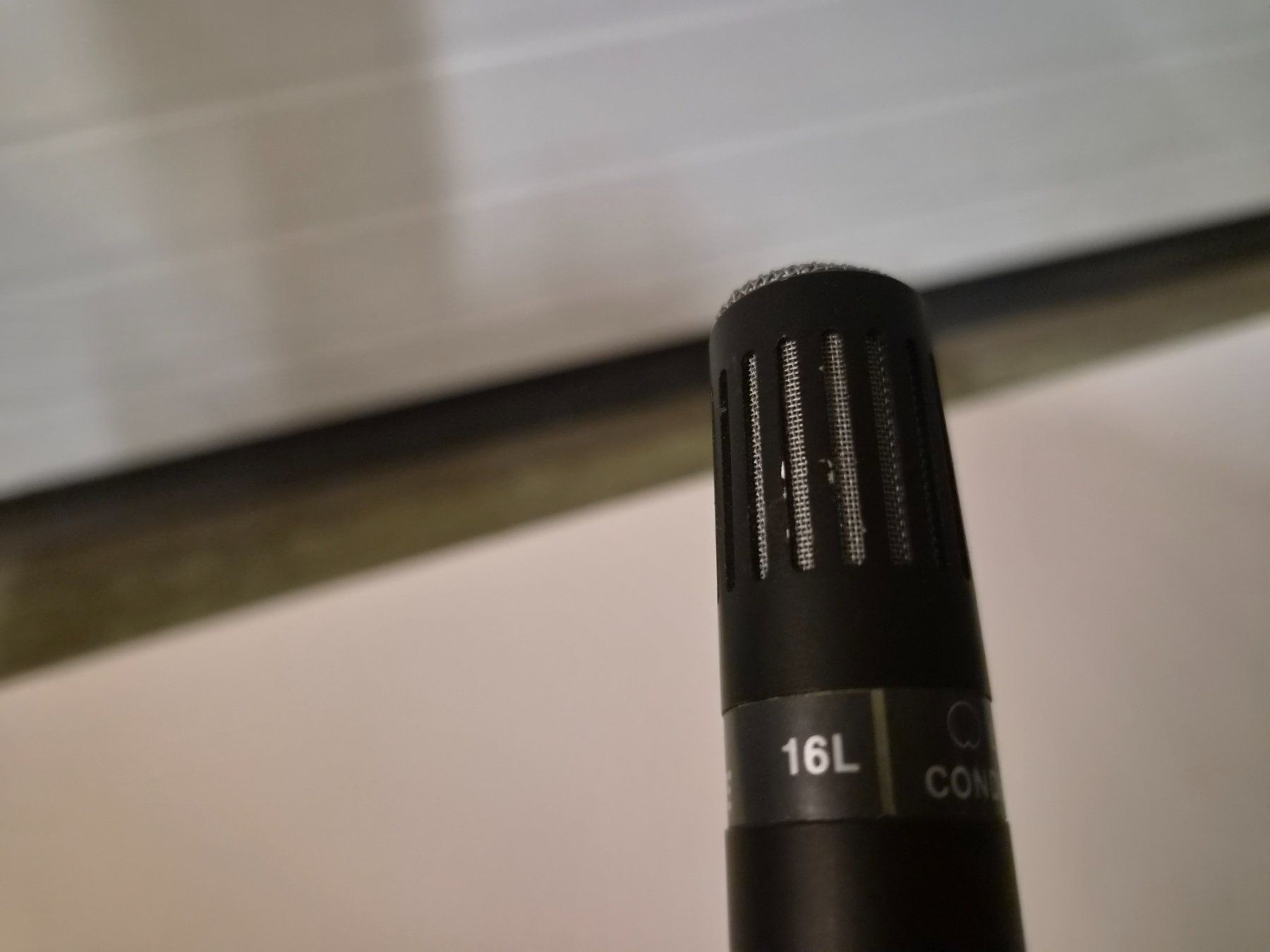 Shure Microphones: Micro shure – D'occasion à Conthey par greenday85 7