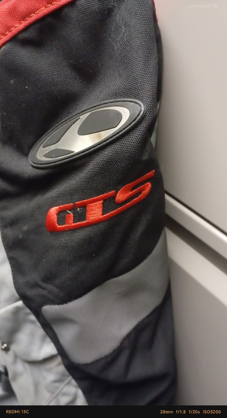 Giacche: Motorradjacke – Usato da Lufingen venduto da Mogli007 2
