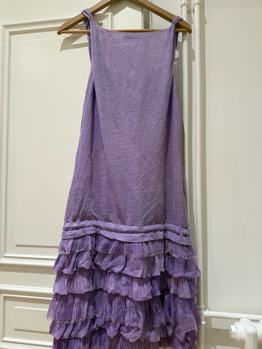 Ermanno Scervino Vestiti: Ermanno Scervino dress  – Usato da Genève venduto da din_8xv2 1