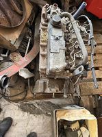 Yanmar Motor TK486 4-Zylinder