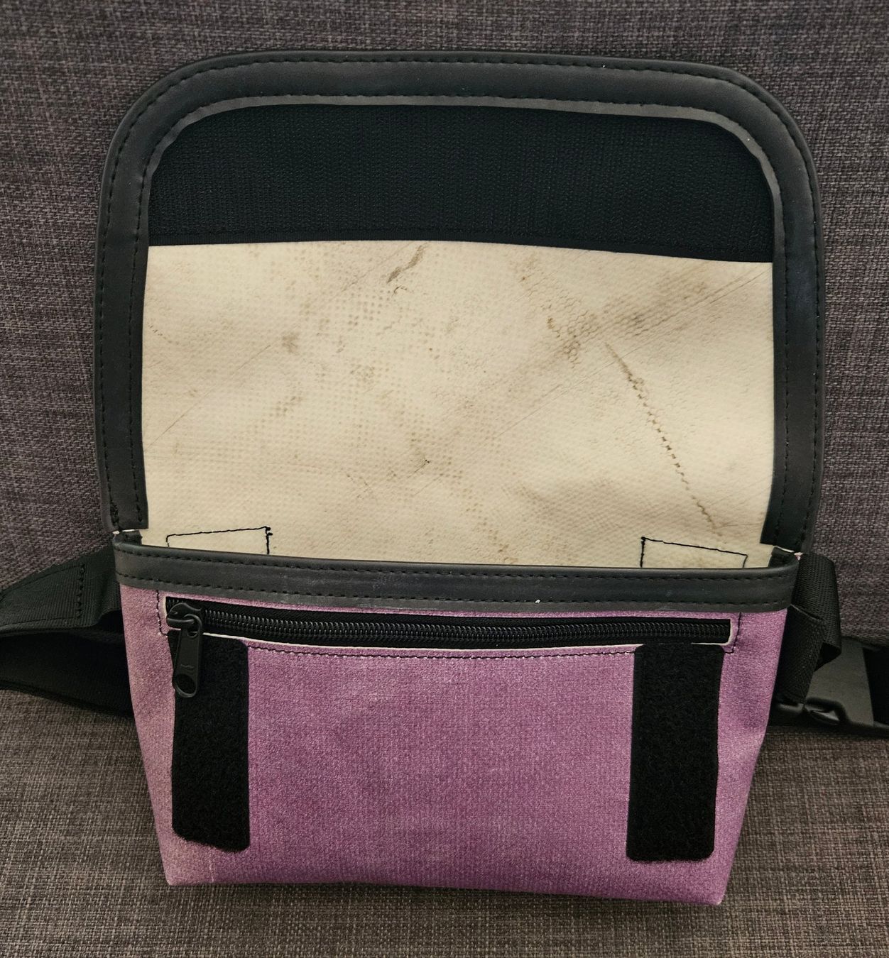 Freitag Borse: Sac Freitag F40 Jamie – Nuovo (secondo la descrizione) da Biel/Bienne venduto da 8r3ucHt 3