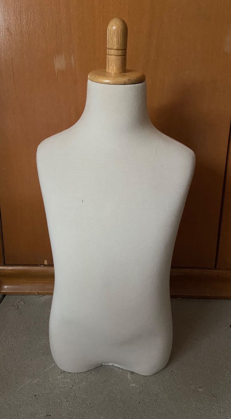 Altro in Decorazioni & Accessori: Büste / Torso – Usato da Muttenz venduto da nataschasia