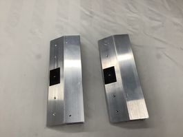 KÜHLKÖRPER ALUMINIUM