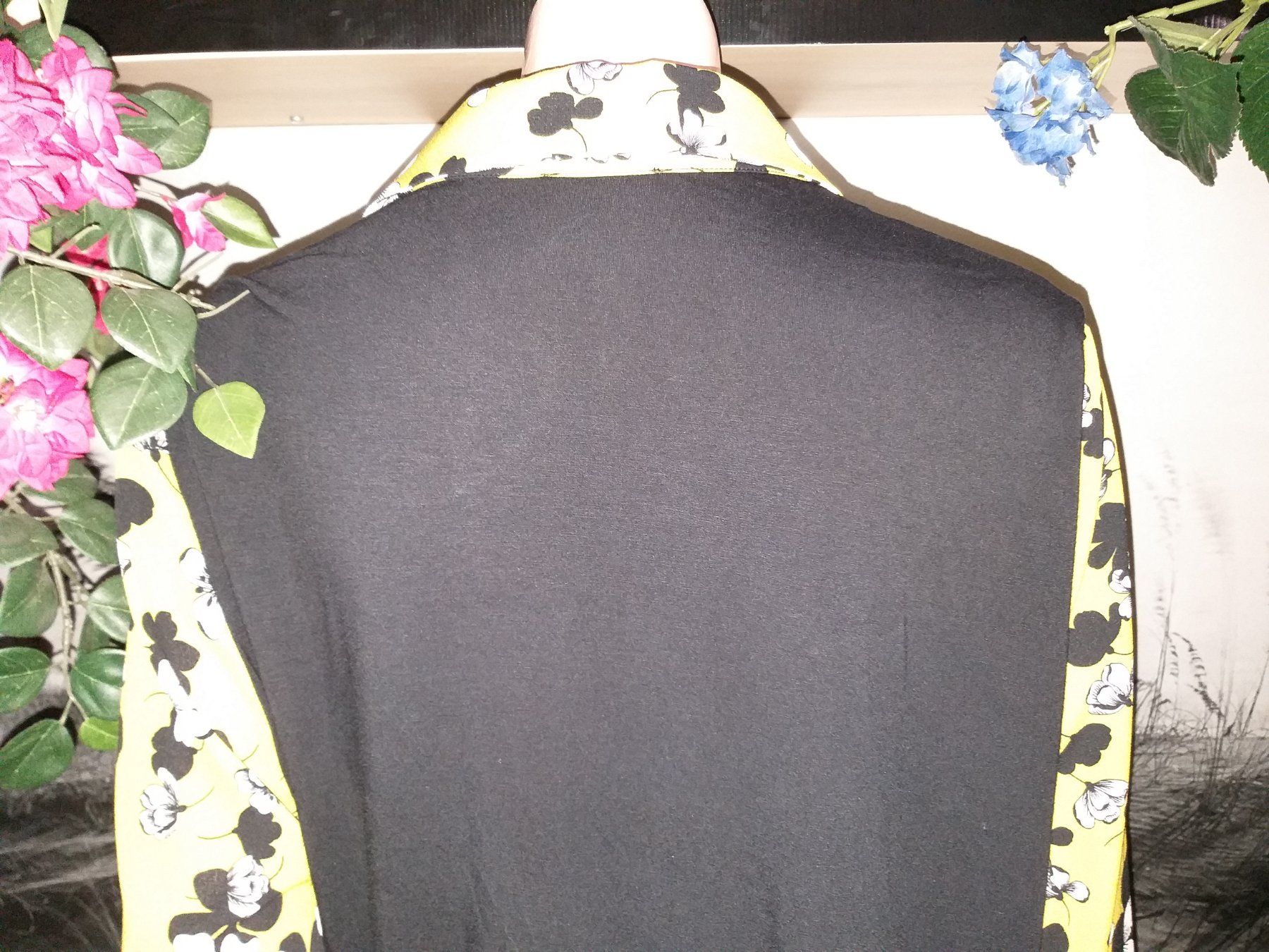 Camicette: ELENA MIRO Blouse / Bluse taille / Grosse 46 CH – Usato da Cossonay-ville venduto da Super-Price-Quality 7