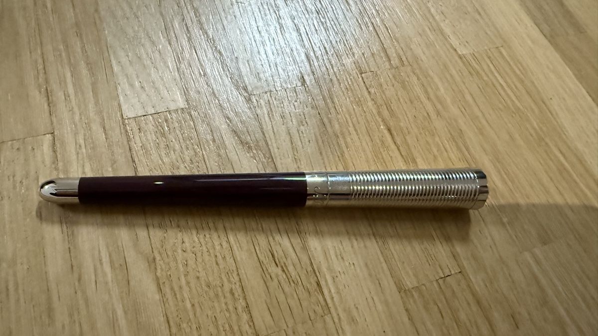 Dupont Stifte & Marker: Edler Stift von S.T. Dupont – Neu (gemäss Beschreibung) aus Kriens von nao_wl7q 2