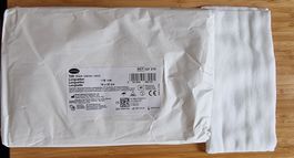 Longuetten Typ 17 10x20cm 8 Fach Btl 100 Stk