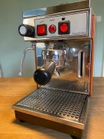 Olympia Maximatic Kaffeemaschine