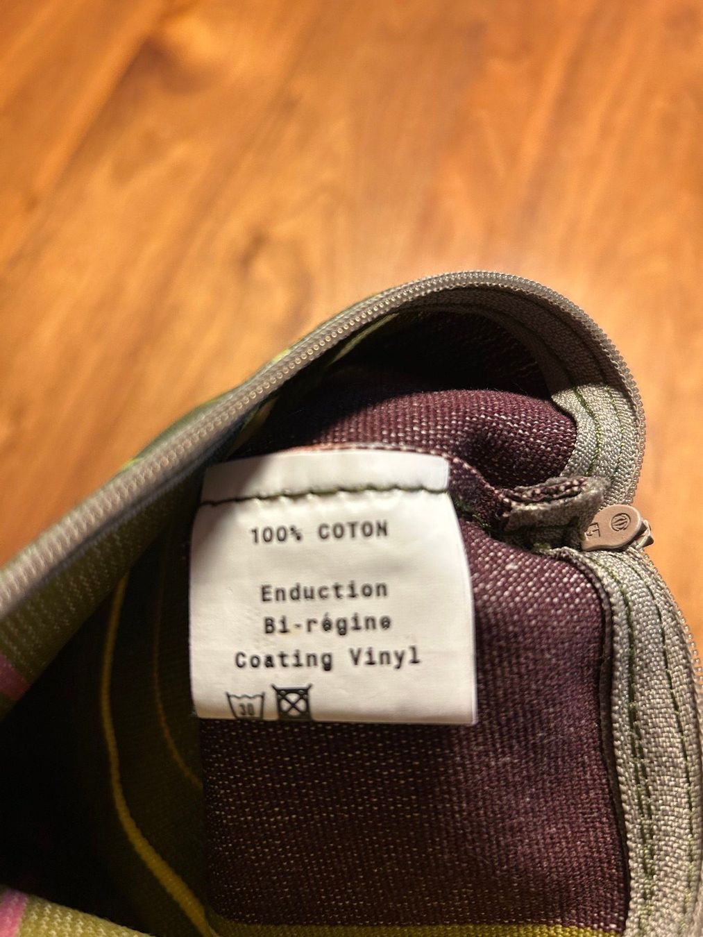 Borse da donna: Robert le heros paris/ Pouch – Usato da Dietlikon venduto da Mankai 5