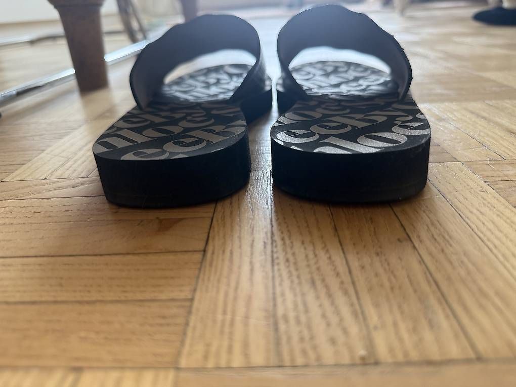 Scarpe da donna: Sandalen Chloé – Nuovo e nell'imballaggio originale da Zürich venduto da Angela_Chloe 2
