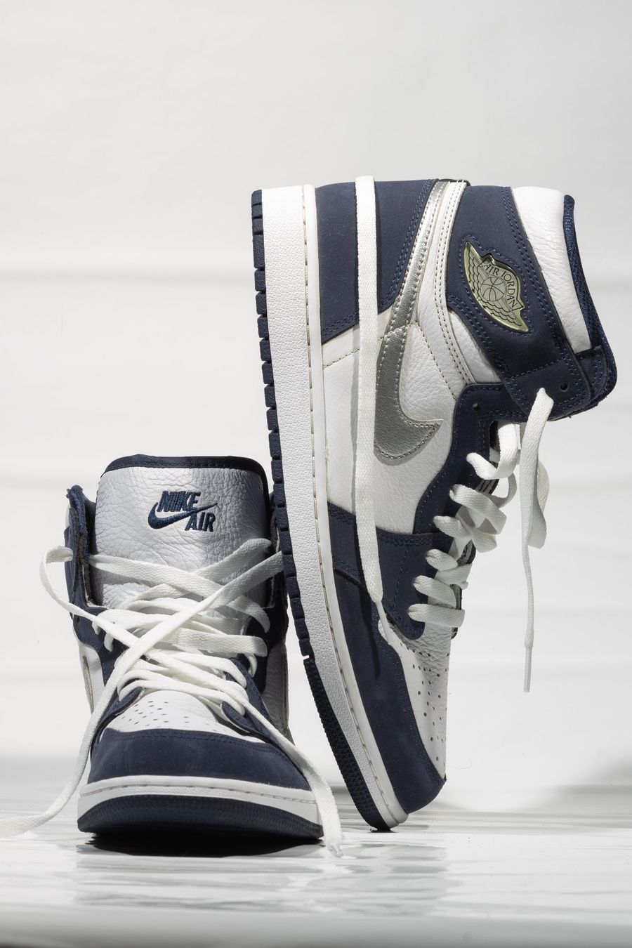 Jordan Chaussures hommes: Nike Air Jordan 42 – Neuf (Voir description) à Lugano par blo_2nn5 1