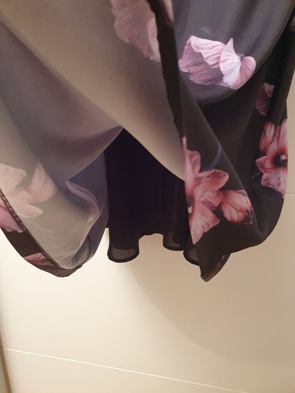 Vestiti: Elegantes Kleid – Nuovo e nell'imballaggio originale da Winterthur venduto da MiliB. 5
