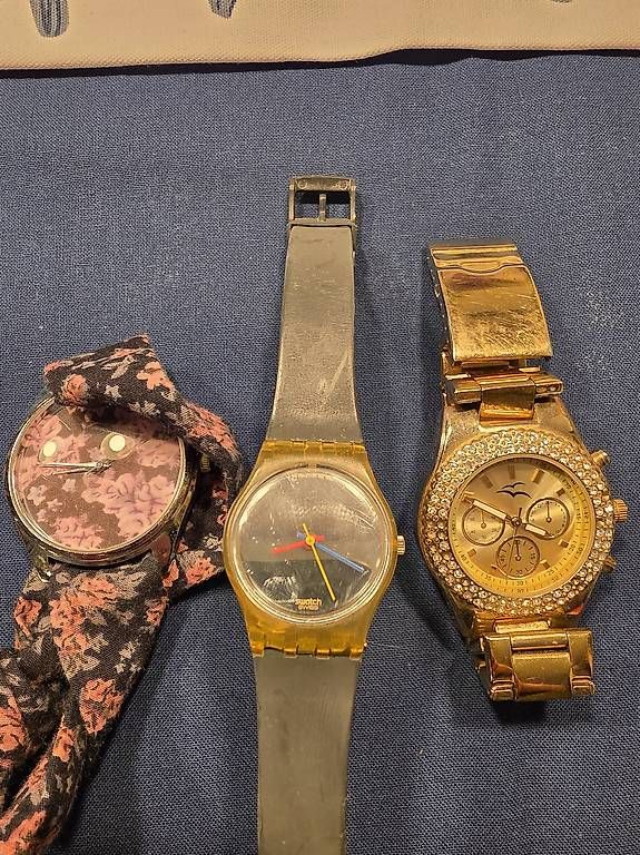 Orologi: 7 Uhren – Usato da Zürich venduto da NikoXP 1