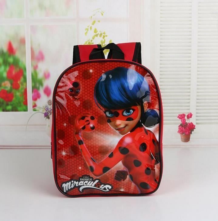 Miraculous Ladybug Rucksack (Neu und originalverpackt) in Gurmels für ...