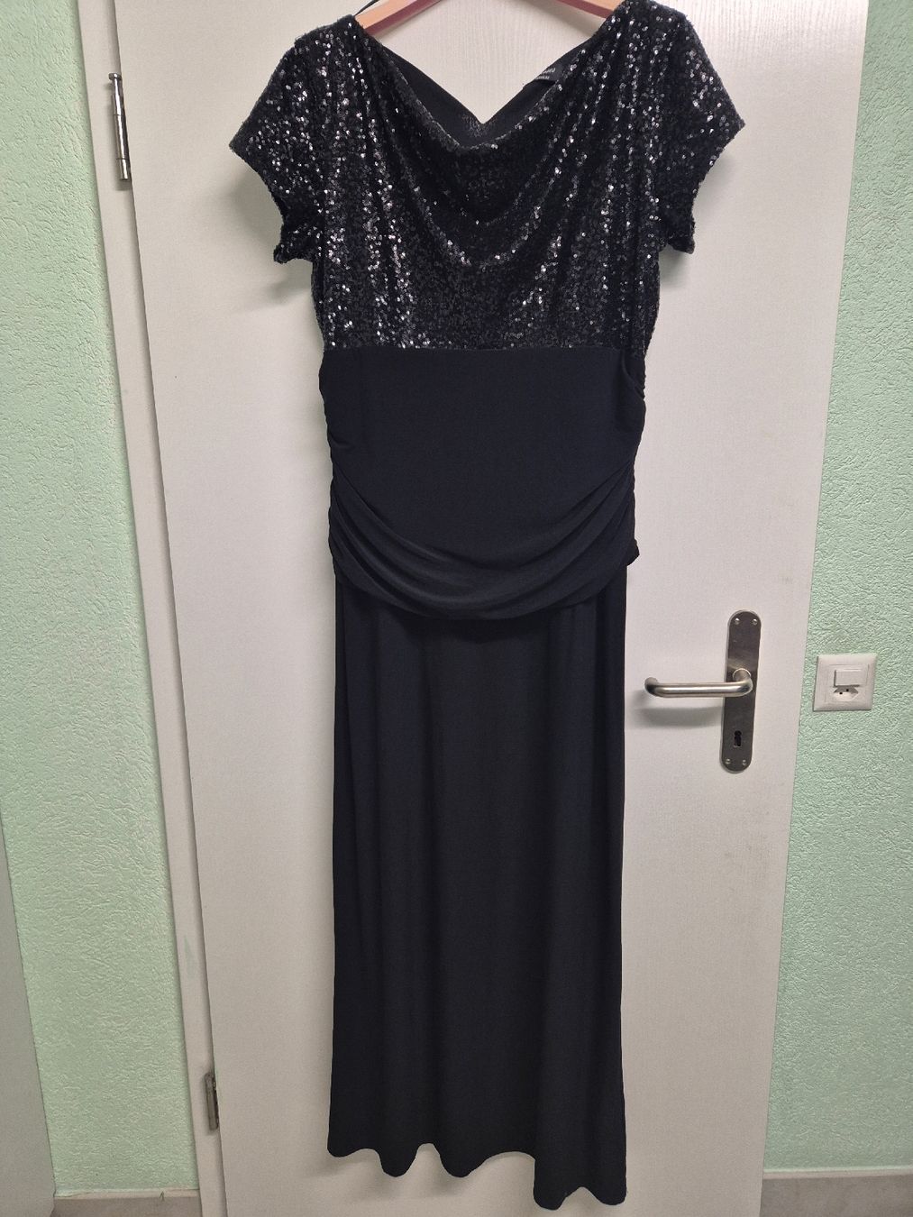 C&A Vestiti: Abend/Cocktailkleid Gr. 46 – Nuovo (secondo la descrizione) da Anglikon venduto da wba8008