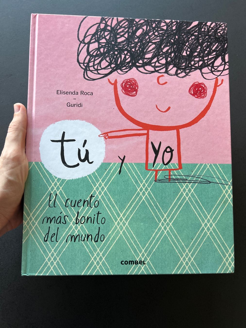 Libri: Spanisches Kinderbuch – Usato da Rudolfstetten venduto da _llaauurraa_