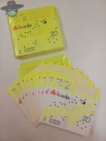 20 x Boeder 5.25" Floppy Disketten gelb/ ev. NEU - NOS ?