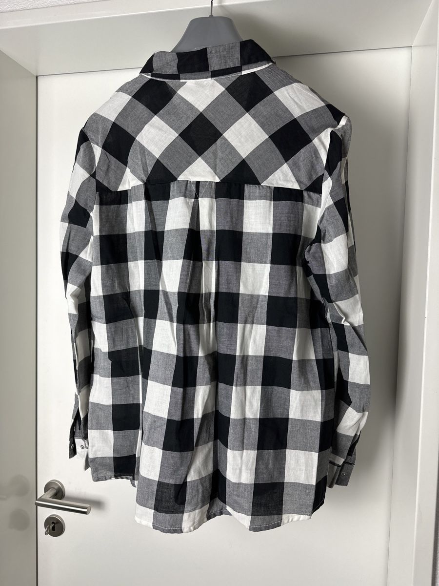 Blusen: Hemd von Pimkie XL – Gebraucht aus Aarburg von Tonija 4