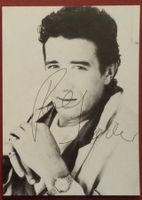 Rolf Zacher 1941-2018 Autogramm signiert Foto 10x15cm