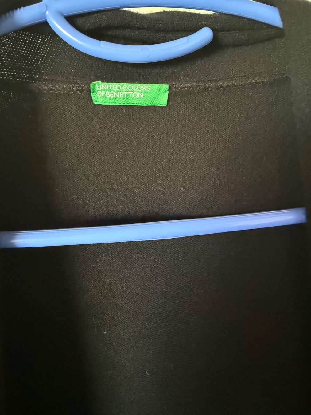 Benetton Giacche: Jaquette cache-cœur Benetton XS – Usato da Fully venduto da siebst 1