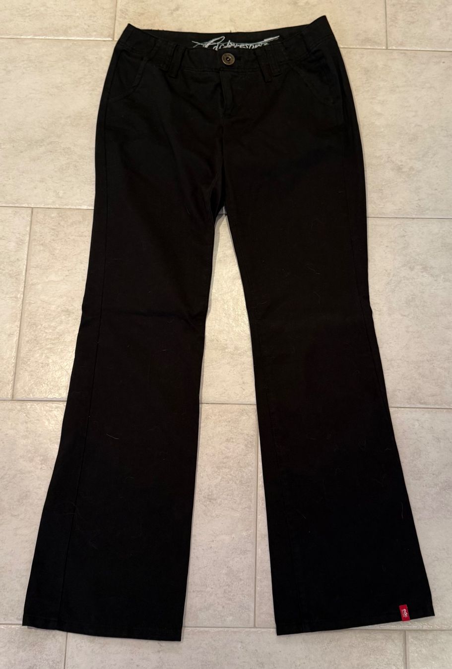 Esprit Pantaloni: Esprit EDC, tolle Hose, Grösse 36 – Usato da Niederweningen venduto da baghirac