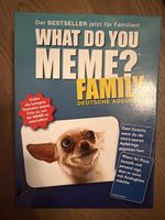 What Do You Meme? Family Edition - Das lustige Spiel! (54)