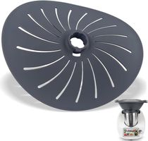 Messerabdeckung für Thermomix TM7 TM6 TM5 TM31