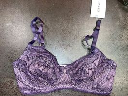 BH HANRO 80D neu