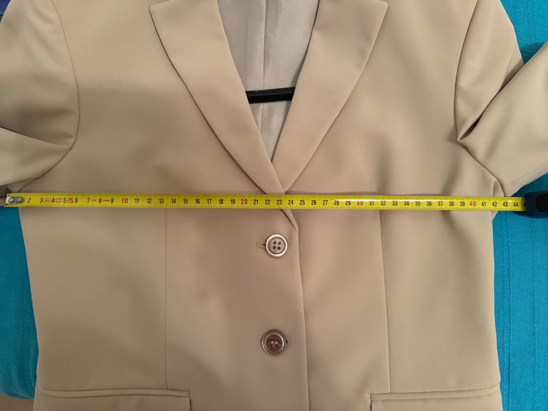 Vestes: Blazer BENETTON – Neuf (Voir description) à Winterthur par Montreal63 1
