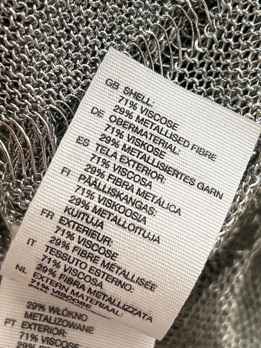 Other Stories Top: NEW Other Stories Top, size S – Nuovo (secondo la descrizione) da Zürich venduto da SandroMaje 3