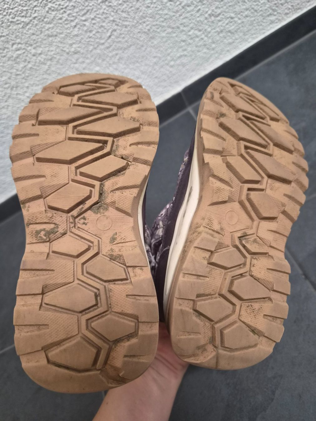 Wheat Scarpe per ragazze: Winterstiefel von Wheat Grösse 31 – Usato da Basel venduto da Misoppe 2