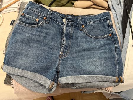 Shorts Levis Gr.28