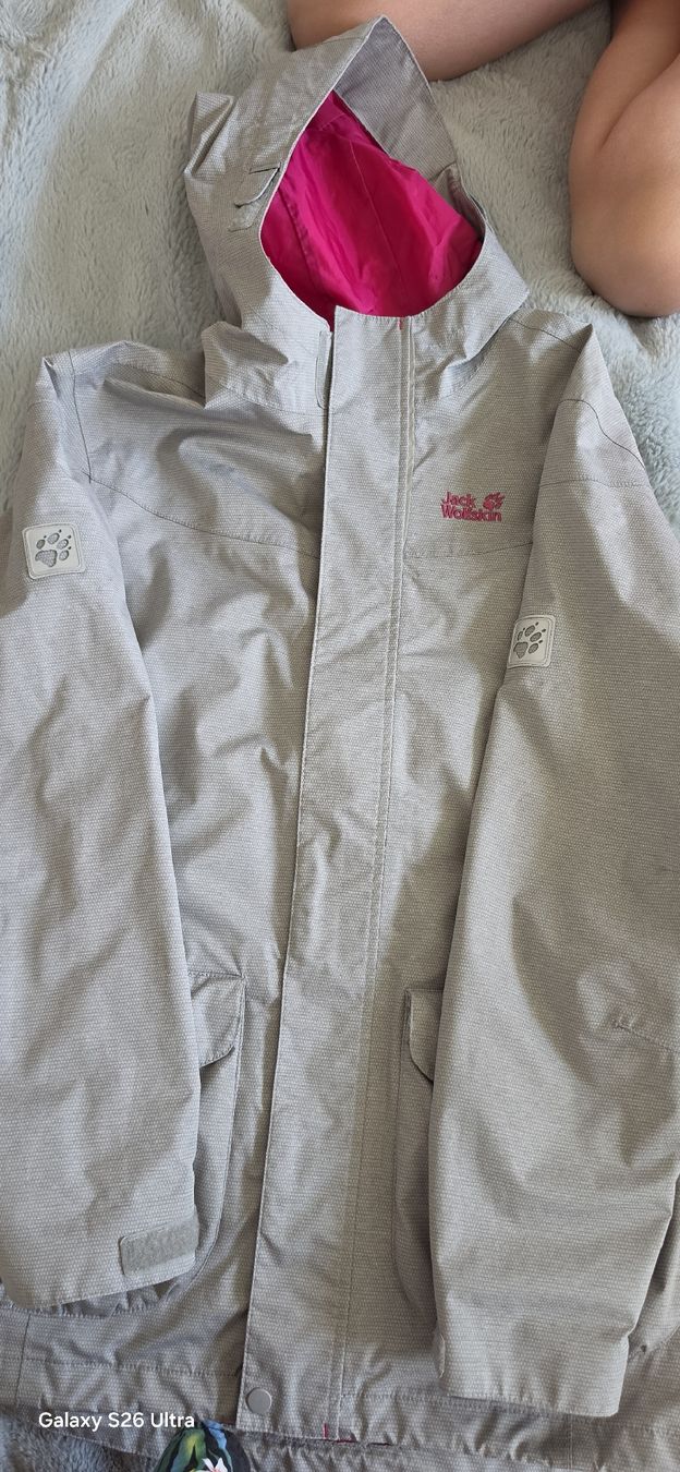 Jack Wolfskin Giacche & Cappotti: Jack Wolfskin – Nuovo (secondo la descrizione) da Muttenz venduto da Malici11